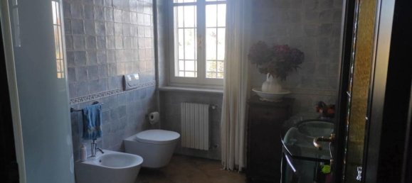 Вилла с 5 комнатами в Пино Торинезе, Италия № 27484 17