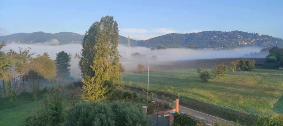 Вилла с 5 комнатами в Пино Торинезе, Италия № 27484 38