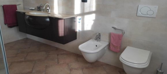 Вилла с 5 комнатами в Пино Торинезе, Италия № 27484 16