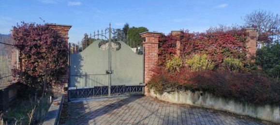 Вилла с 5 комнатами в Пино Торинезе, Италия № 27484 48