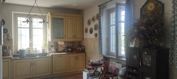 Вилла с 5 комнатами в Пино Торинезе, Италия № 27484 8