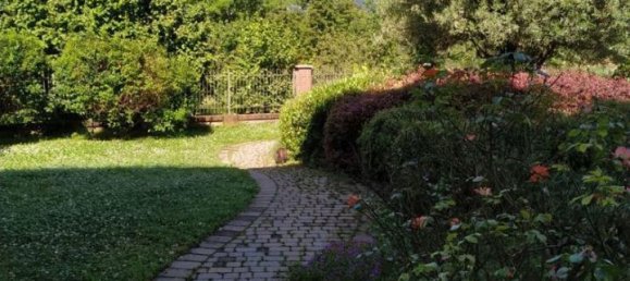 Вилла с 5 комнатами в Пино Торинезе, Италия № 27484 45