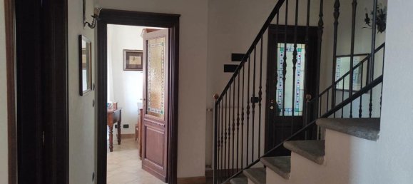 Вилла с 5 комнатами в Пино Торинезе, Италия № 27484 28