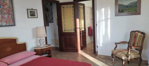 Вилла с 5 комнатами в Пино Торинезе, Италия № 27484 19