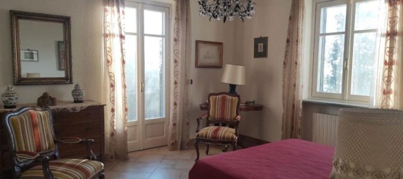 Вилла с 5 комнатами в Пино Торинезе, Италия № 27484 22