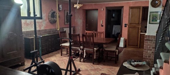 Вилла с 5 комнатами в Пино Торинезе, Италия № 27484 40