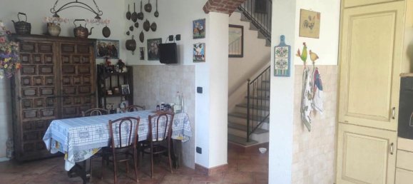 Вилла с 5 комнатами в Пино Торинезе, Италия № 27484 7