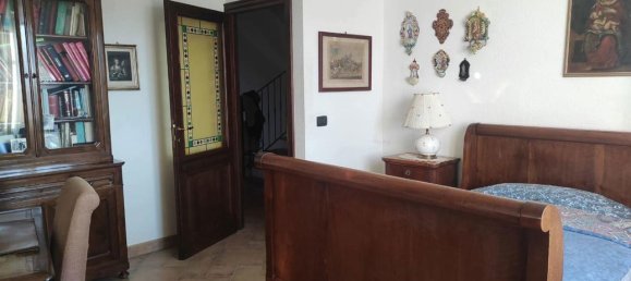 Вилла с 5 комнатами в Пино Торинезе, Италия № 27484 11