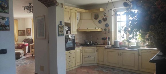 Вилла с 5 комнатами в Пино Торинезе, Италия № 27484 6