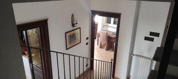 Вилла с 5 комнатами в Пино Торинезе, Италия № 27484 30