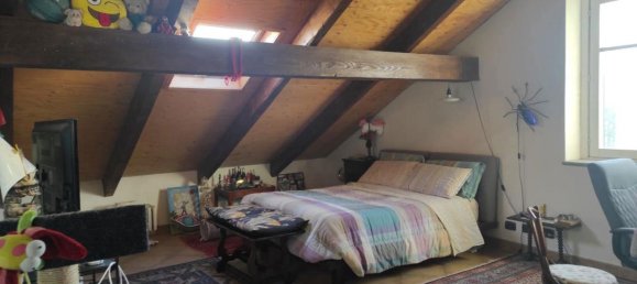 Вилла с 5 комнатами в Пино Торинезе, Италия № 27484 34