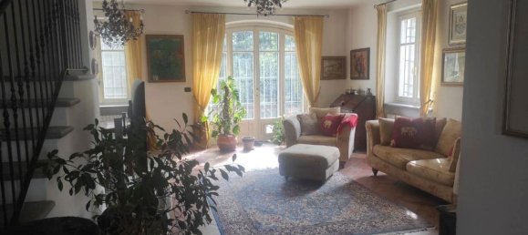 Вилла с 5 комнатами в Пино Торинезе, Италия № 27484 4