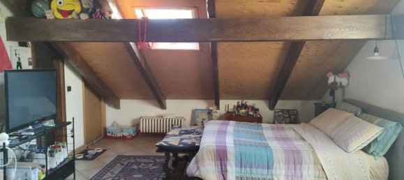 Вилла с 5 комнатами в Пино Торинезе, Италия № 27484 32