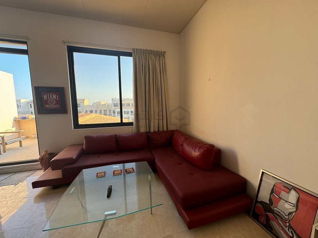 1 bedroom Apartment in Amwaj Islands, Bahrain No. 813