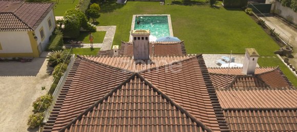 Casa de 10 dormitorios en Sintra, Portugal No. 164068 4