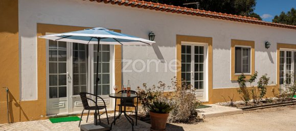 Casa de 10 dormitorios en Sintra, Portugal No. 164068 47