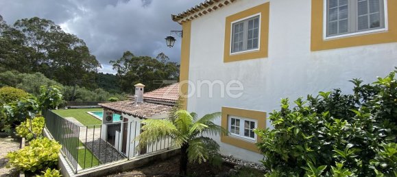 Casa de 10 dormitorios en Sintra, Portugal No. 164068 40