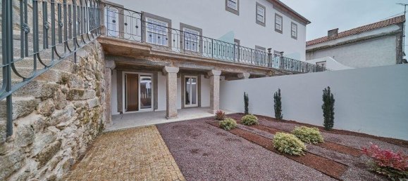 3 Schlafzimmer Wohnung in Viana do Castelo, Portugal, Nr. 309261 23