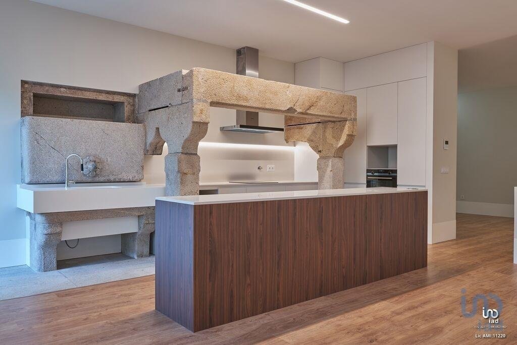 3 bedrooms Apartment in Viana do Castelo, Portugal No. 309261