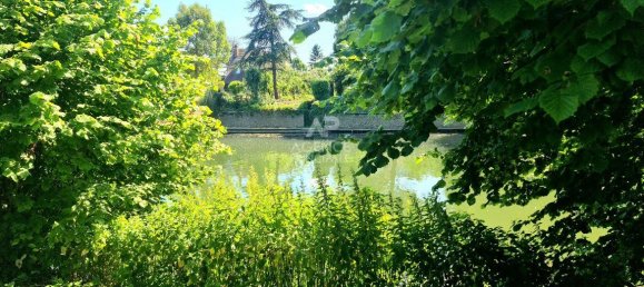  قطعة أرض في Vaux-sur-Seine, France 1000متر مربع رقم 296402 3