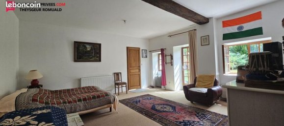 3 chambres Maison à Saligny, France No. 303457 6