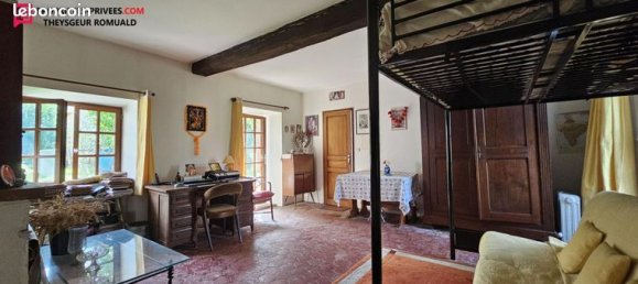 3 chambres Maison à Saligny, France No. 303457 9