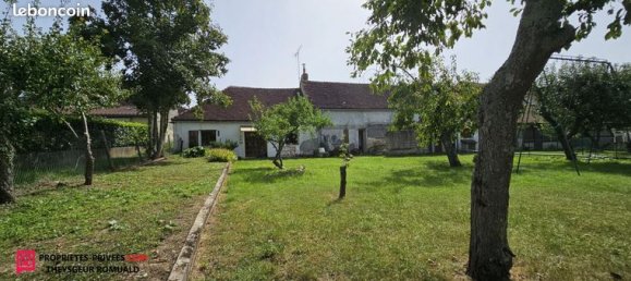 3 chambres Maison à Saligny, France No. 303457 2