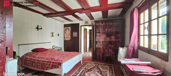 3 chambres Maison à Saligny, France No. 303457 10