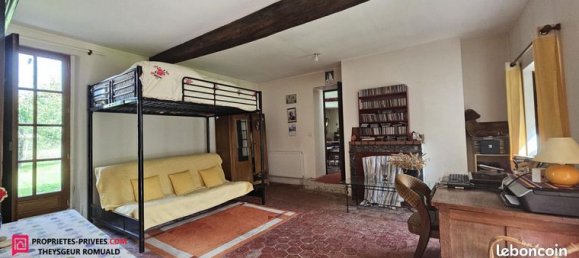 3 chambres Maison à Saligny, France No. 303457 8