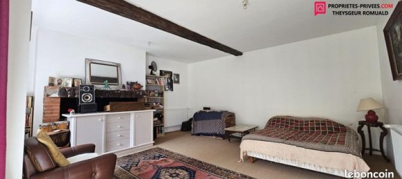 3 chambres Maison à Saligny, France No. 303457 7