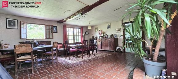 3 chambres Maison à Saligny, France No. 303457 4