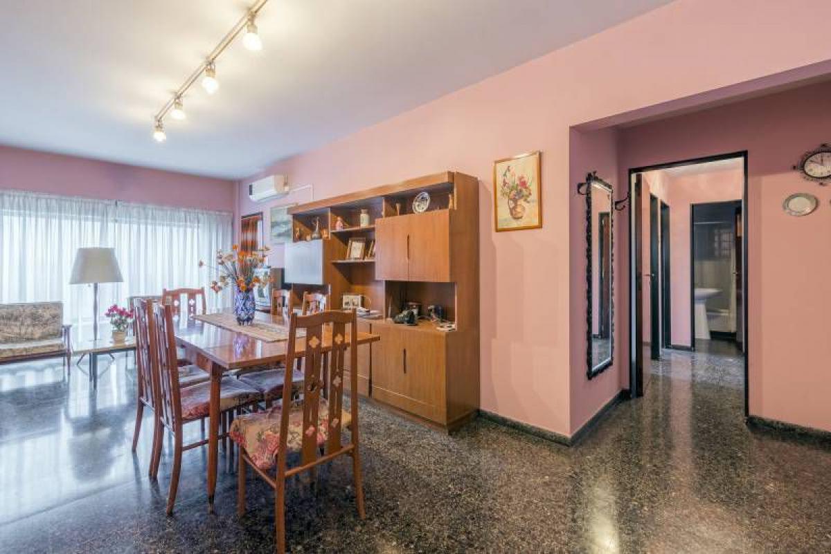 2 bedrooms Apartment in Buenos Aires, Argentina No. 69732