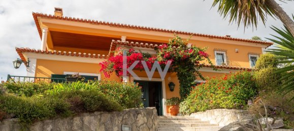 5 غرف نوم منزل في Turcifal, Portugal رقم 127381 6