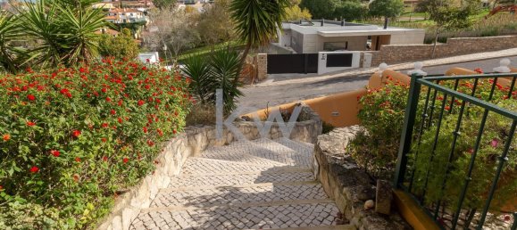 5 غرف نوم منزل في Turcifal, Portugal رقم 127381 11