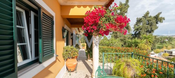 5 غرف نوم منزل في Turcifal, Portugal رقم 127381 9