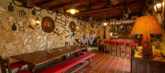 5 غرف نوم منزل في Turcifal, Portugal رقم 127381 32