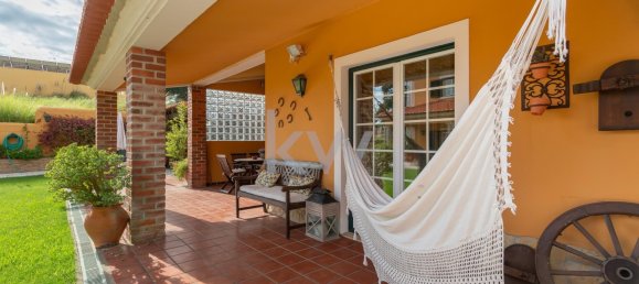 5 غرف نوم منزل في Turcifal, Portugal رقم 127381 26