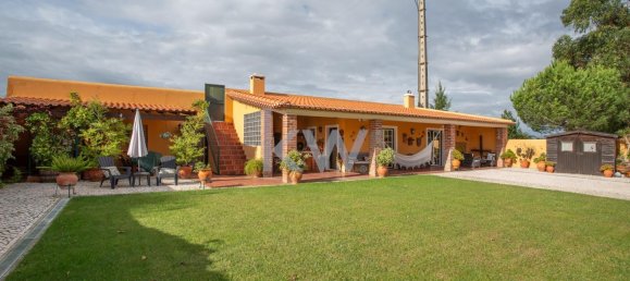 5 غرف نوم منزل في Turcifal, Portugal رقم 127381 17