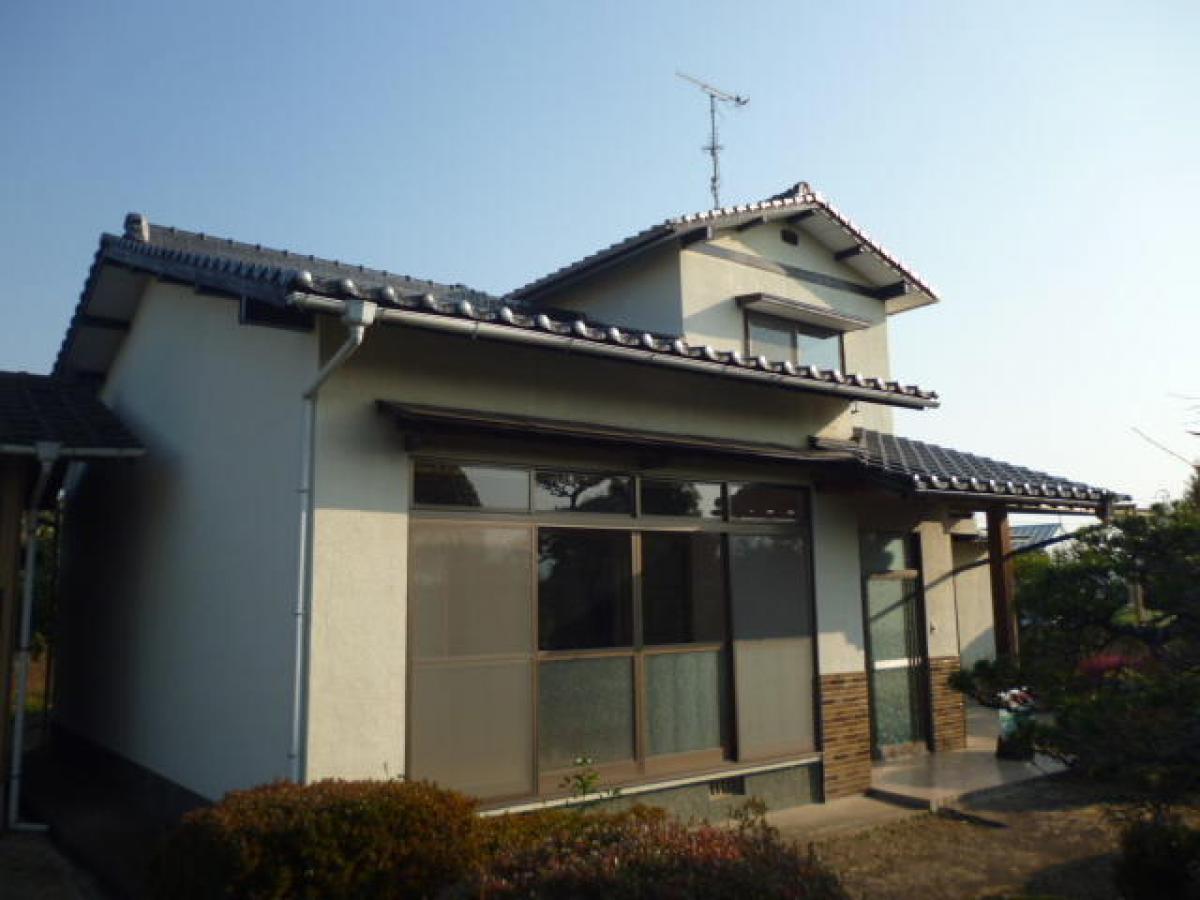 5 bedrooms House in Oita, Japan No. 1128