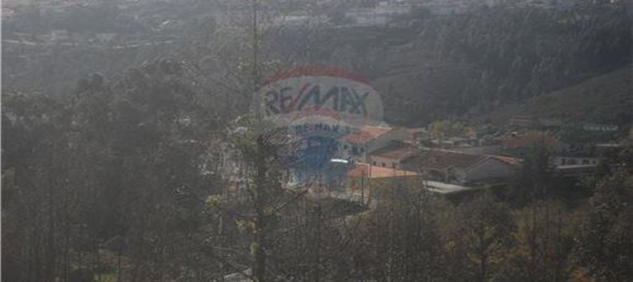 قطعة أرض في Fanzeres, Portugal 26314متر مربع رقم 38787 4