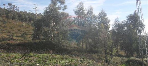 قطعة أرض في Fanzeres, Portugal 26314متر مربع رقم 38787 8