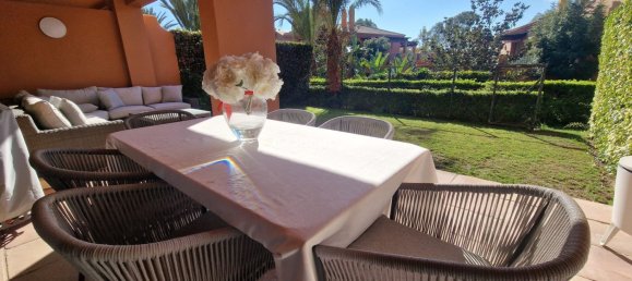 2 chambres Appartement à Estepona, Spain No. 35392 9