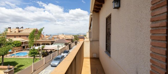 3 bedrooms Townhouse in Cajar, Spain No. 189449 35