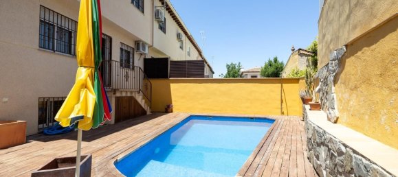 3 bedrooms Townhouse in Cajar, Spain No. 189449 33