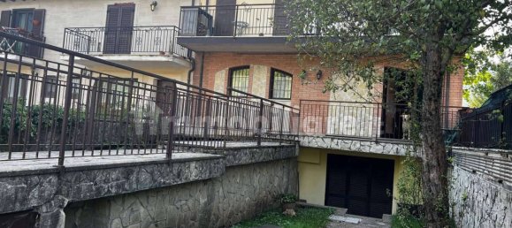 2 bedrooms Apartment in Pescasseroli, Italy No. 114411 11