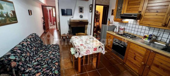 2 bedrooms Apartment in Pescasseroli, Italy No. 114411 2