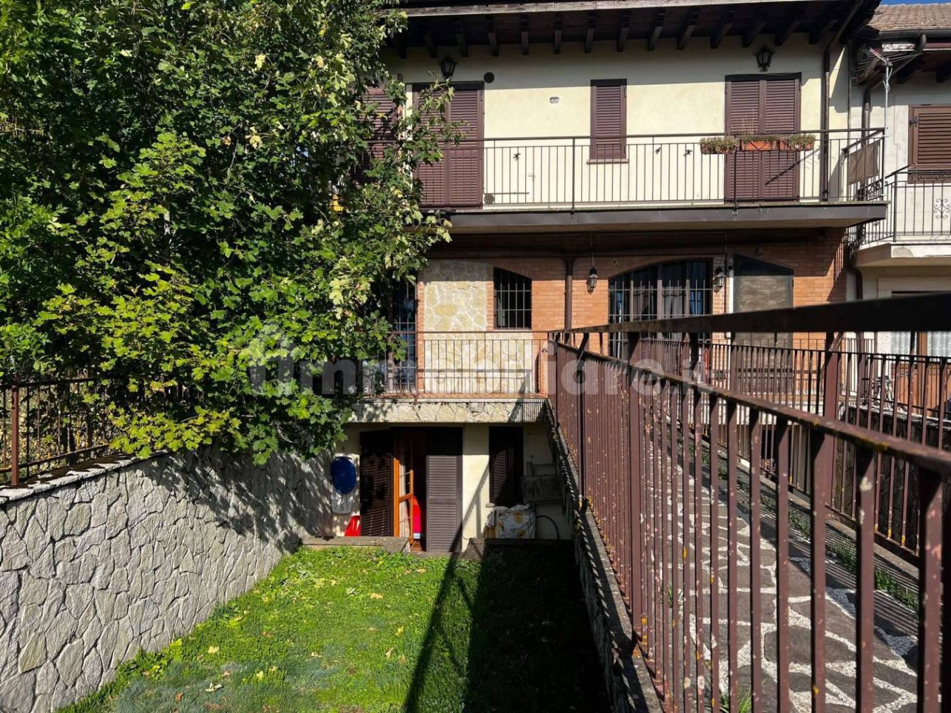 2 bedrooms Apartment in Pescasseroli, Italy No. 114411