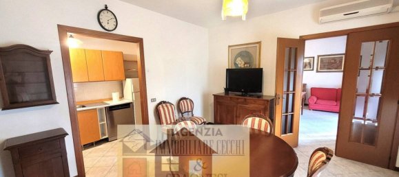 4 Schlafzimmer Wohnung in Poggio a Caiano, Italy, Nr. 321081 15