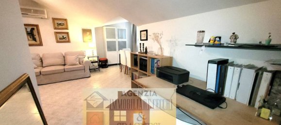 4 Schlafzimmer Wohnung in Poggio a Caiano, Italy, Nr. 321081 41