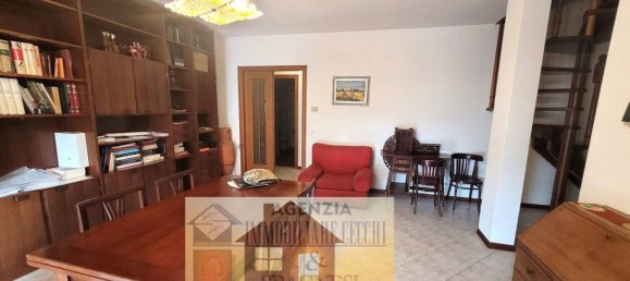 4 Schlafzimmer Wohnung in Poggio a Caiano, Italy, Nr. 321081 9